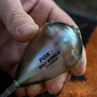 Fox Bolt Bubbles